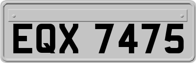 EQX7475