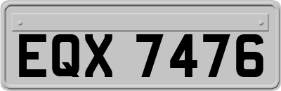 EQX7476