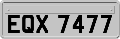 EQX7477
