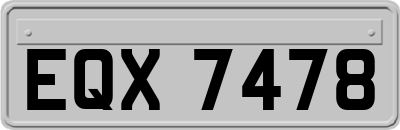 EQX7478