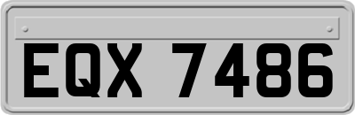 EQX7486