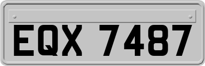 EQX7487