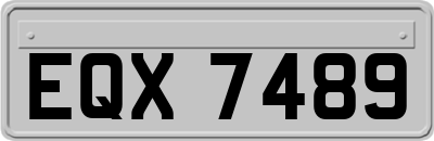 EQX7489
