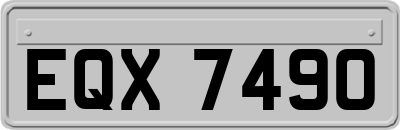EQX7490