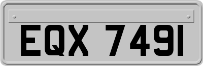 EQX7491