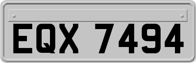 EQX7494