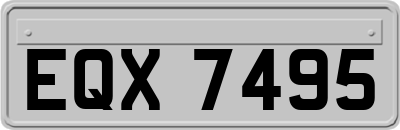 EQX7495