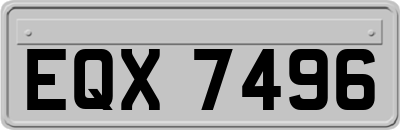 EQX7496