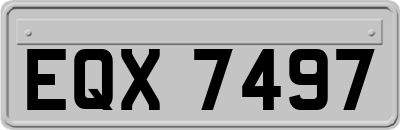 EQX7497