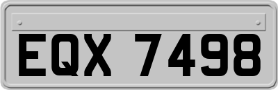 EQX7498