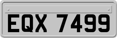 EQX7499