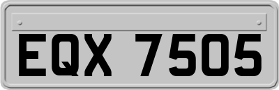EQX7505