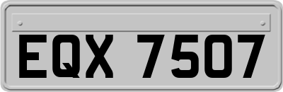 EQX7507