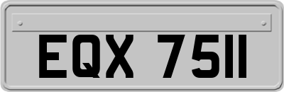 EQX7511