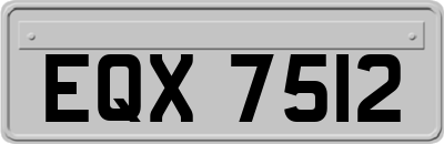 EQX7512