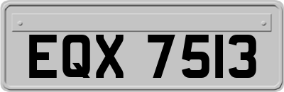 EQX7513