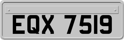 EQX7519