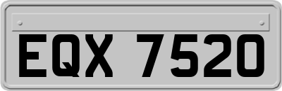 EQX7520