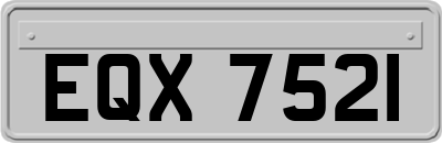 EQX7521