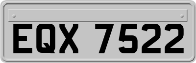 EQX7522