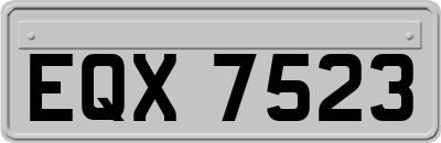 EQX7523