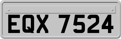 EQX7524