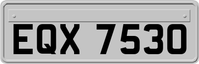 EQX7530