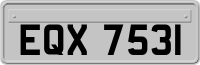 EQX7531