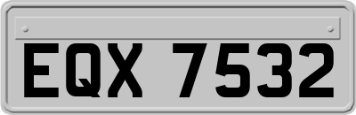 EQX7532