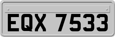 EQX7533