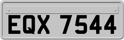 EQX7544
