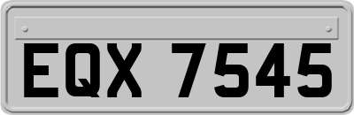 EQX7545