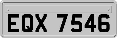 EQX7546
