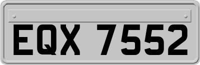EQX7552