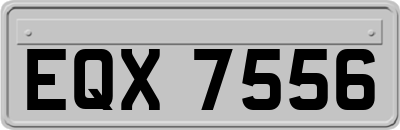 EQX7556