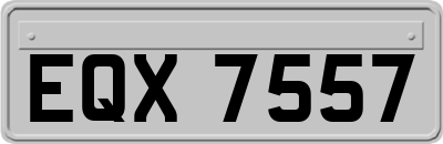 EQX7557