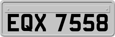 EQX7558