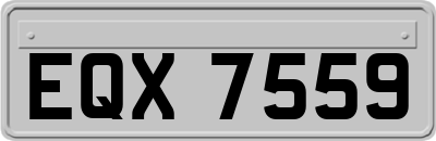 EQX7559
