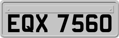 EQX7560