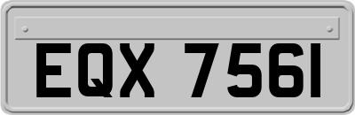 EQX7561