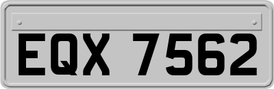 EQX7562