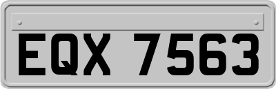 EQX7563