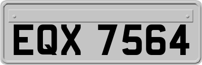 EQX7564