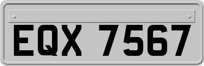 EQX7567