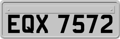 EQX7572
