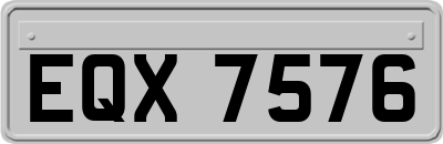 EQX7576