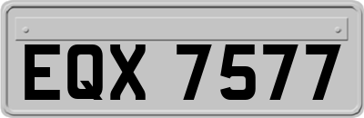 EQX7577