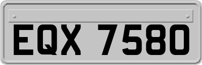 EQX7580