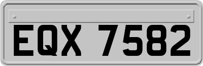 EQX7582