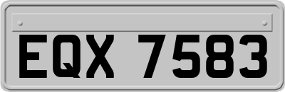 EQX7583